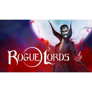 Rogue Lords