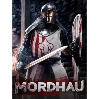 Mordhau