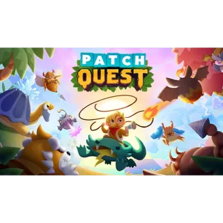 Patch Quest