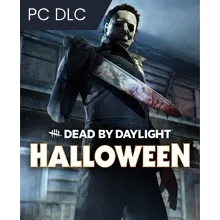 Dead by Daylight The Halloween Chapter
