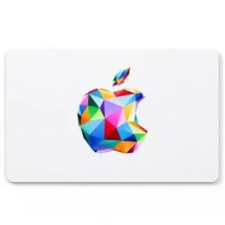 $25 Apple gift card Instant Delivery 