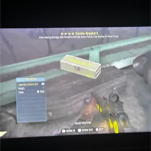 combo-breaker 4 star mod