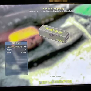 propelling 4 star mod