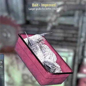 650 improved bait ps4