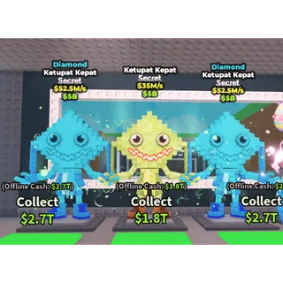 3 ketupat bundle sale !!