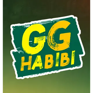 Fortnite - GG Habibi Love The Game Emoticon (FAST DELIVERY)