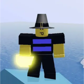 Booga Booga Void Set