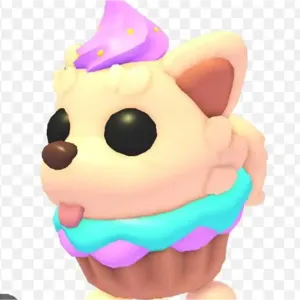 x50 pupcakes adopt me