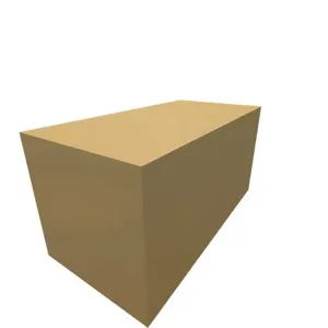 10k Gold Booga Booga