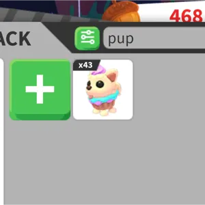 x42 Pupcakes Adopt me
