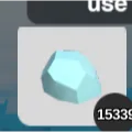 8,000 Crystals