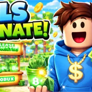 1,000 Gift Pls Donate!