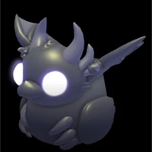 x8 Shadow Dragon Ducky