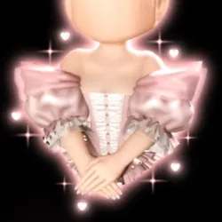 RH | CROWNED SLEEVES