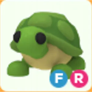 ADOPT ME | FR TURTLE