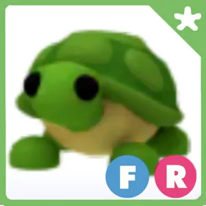 FR Turtle | Adopt Me
