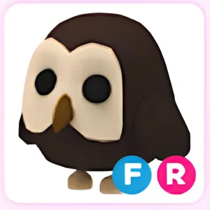 Owl FR | Adopt Me