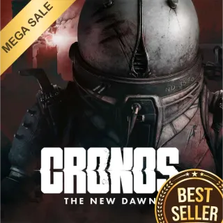 Cronos: The New Dawn