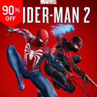 Marvel's Spiderman 2