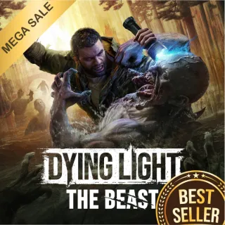 Dying Light: The Beast