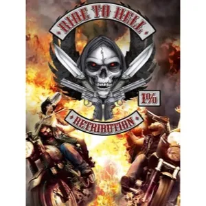 Ride to Hell: Retribution