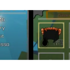 PEROXIDE MOB REBORN FUSSION VEST