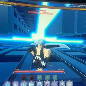 PEROXIDE HOS ACCOUNT