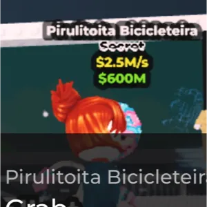pirulitoita bicicleteira