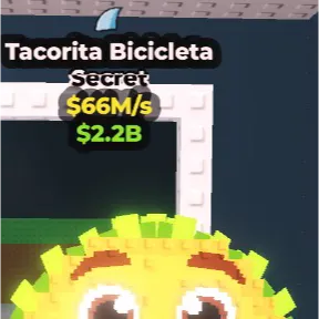 tacorita bicicleta
