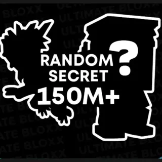 random secret