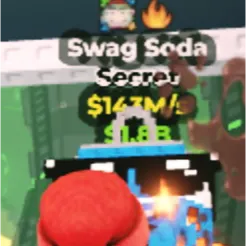 swag soda