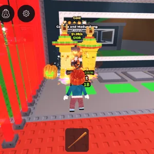 garama and madundung