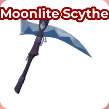 SG Moonlite Scythe