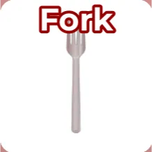 SG Fork