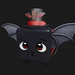 MM2 Vampire Bat