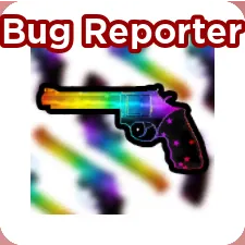 SG Bug Reporter