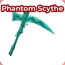 SG Phantom Scythe