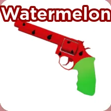 SG Watermelon (Gun)