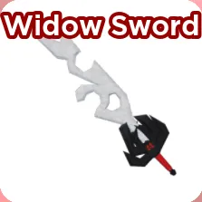 SG Widow Sword