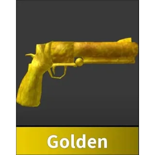 MM2 Golden