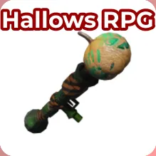 SG Hallows RPG