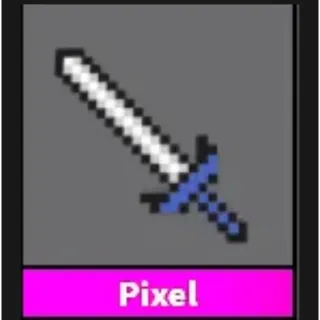 MM2 Pixel