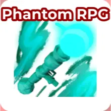 SG Phantom RPG