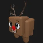 MM2 Rudolph