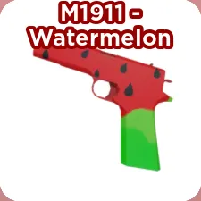 SG M1911 - Watermelon