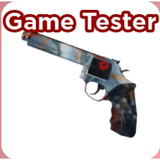 SG Game Tester