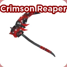 SG Crimson Reaper