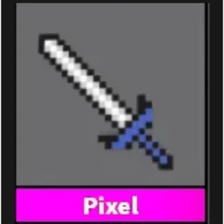 MM2 Pixel x10