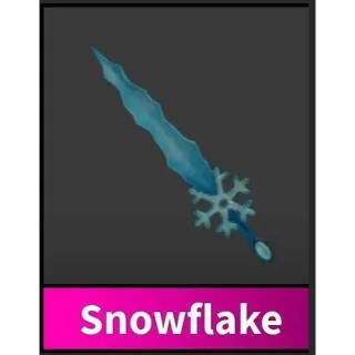 MM2 Snowflake