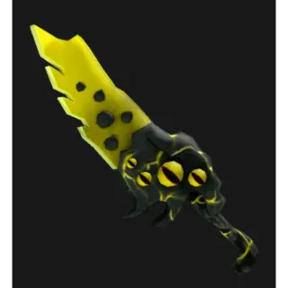 MM2 Yellow Seer